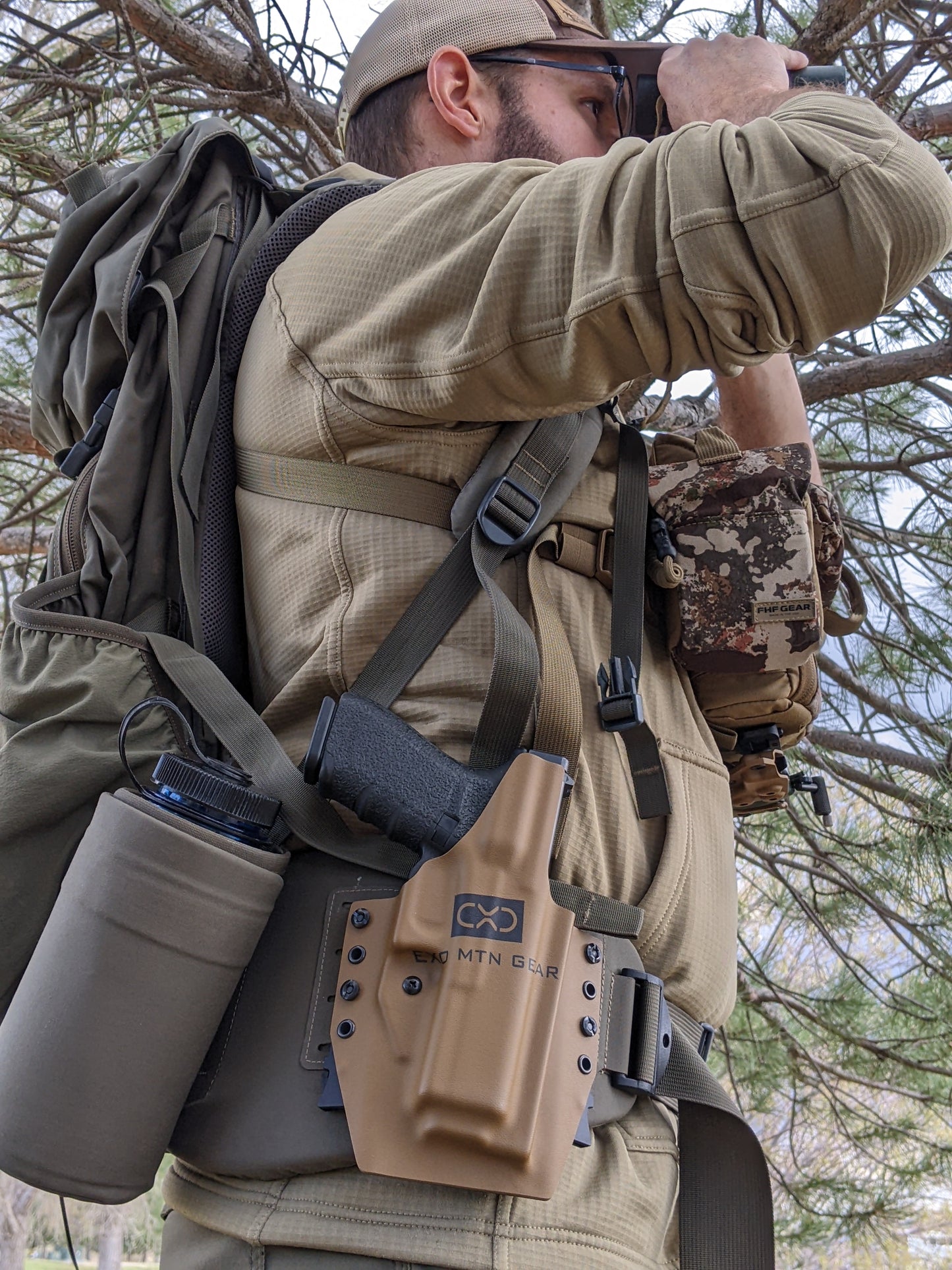 Ivory Holsters Gift Card