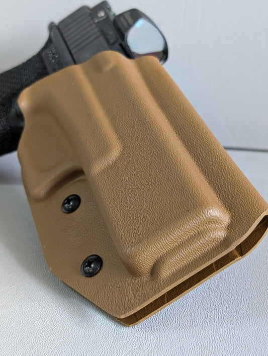 Wapiti Holster Shell Only