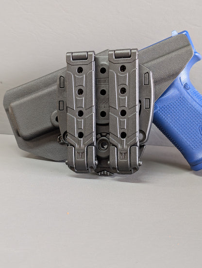 Wapiti Holster Shell Only