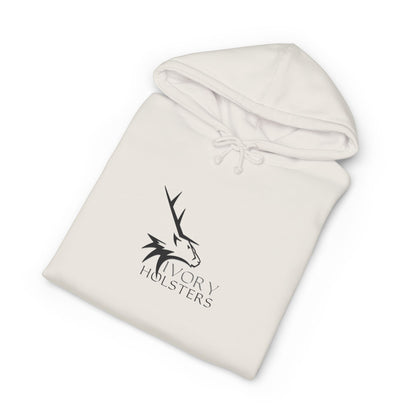 Ivory Holsters Pullover Hoodie