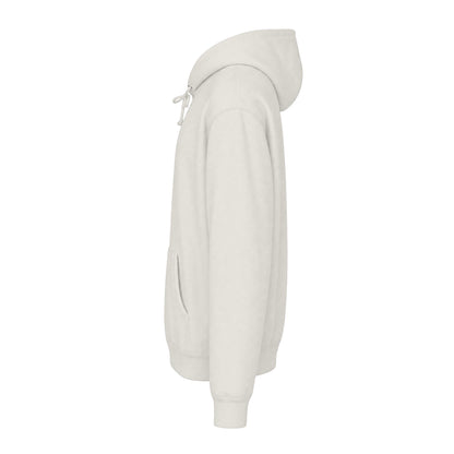 Ivory Holsters Pullover Hoodie