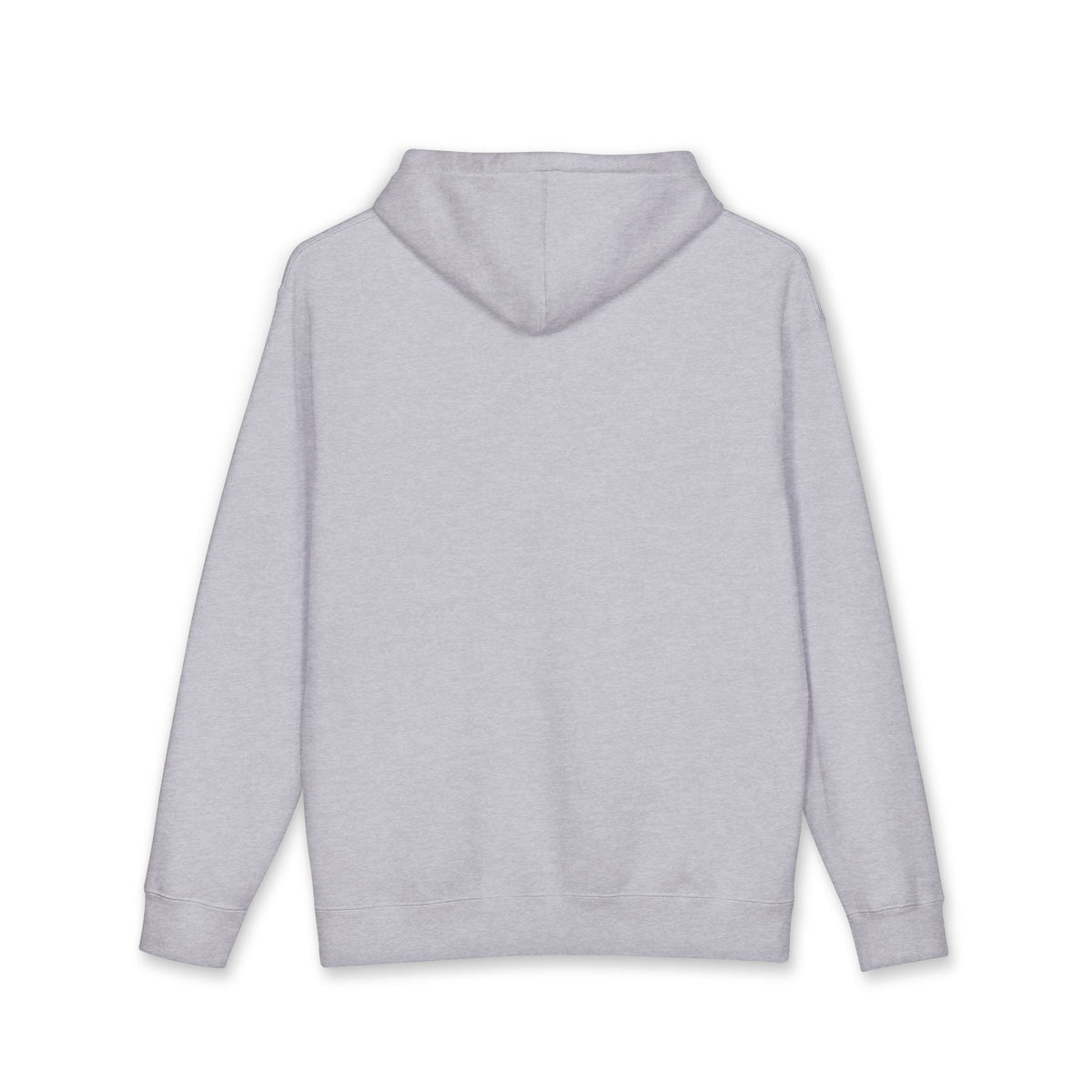 Ivory Holsters Pullover Hoodie