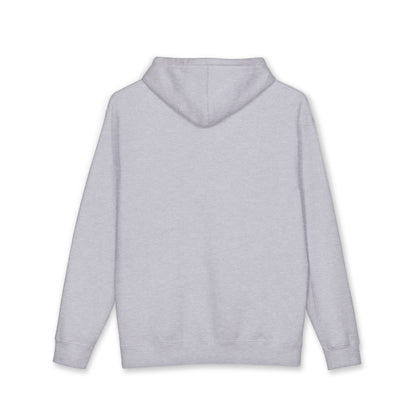 Ivory Holsters Pullover Hoodie