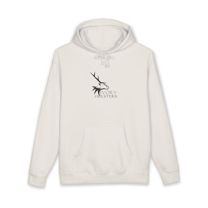 Ivory Holsters Pullover Hoodie
