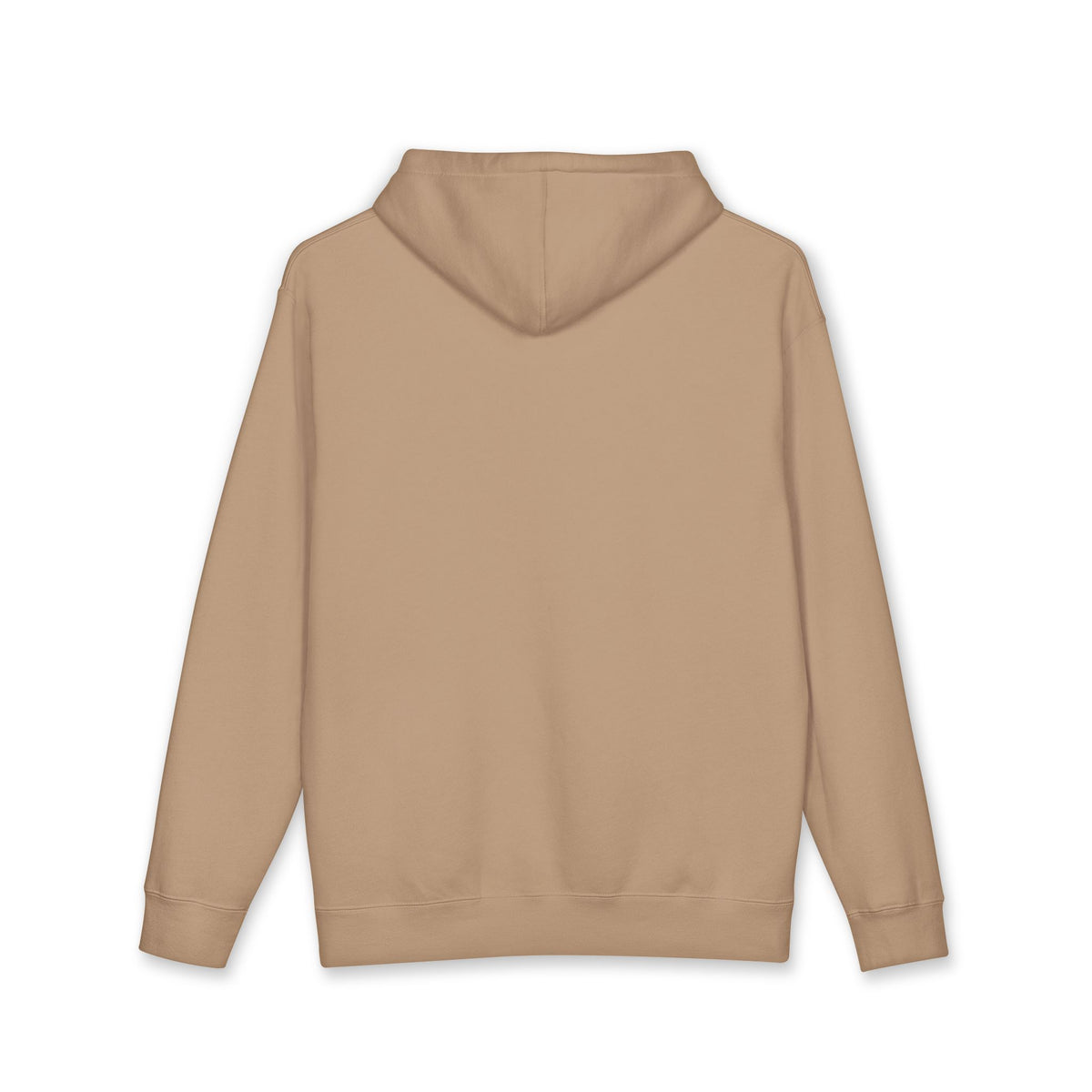 Ivory Holsters Pullover Hoodie