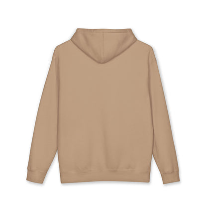 Ivory Holsters Pullover Hoodie