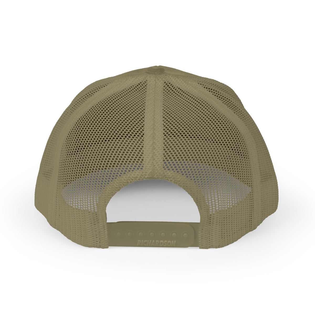 Ivory Holsters Trucker Cap