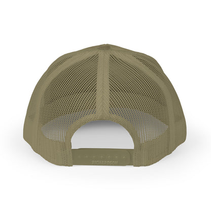 Ivory Holsters Trucker Cap