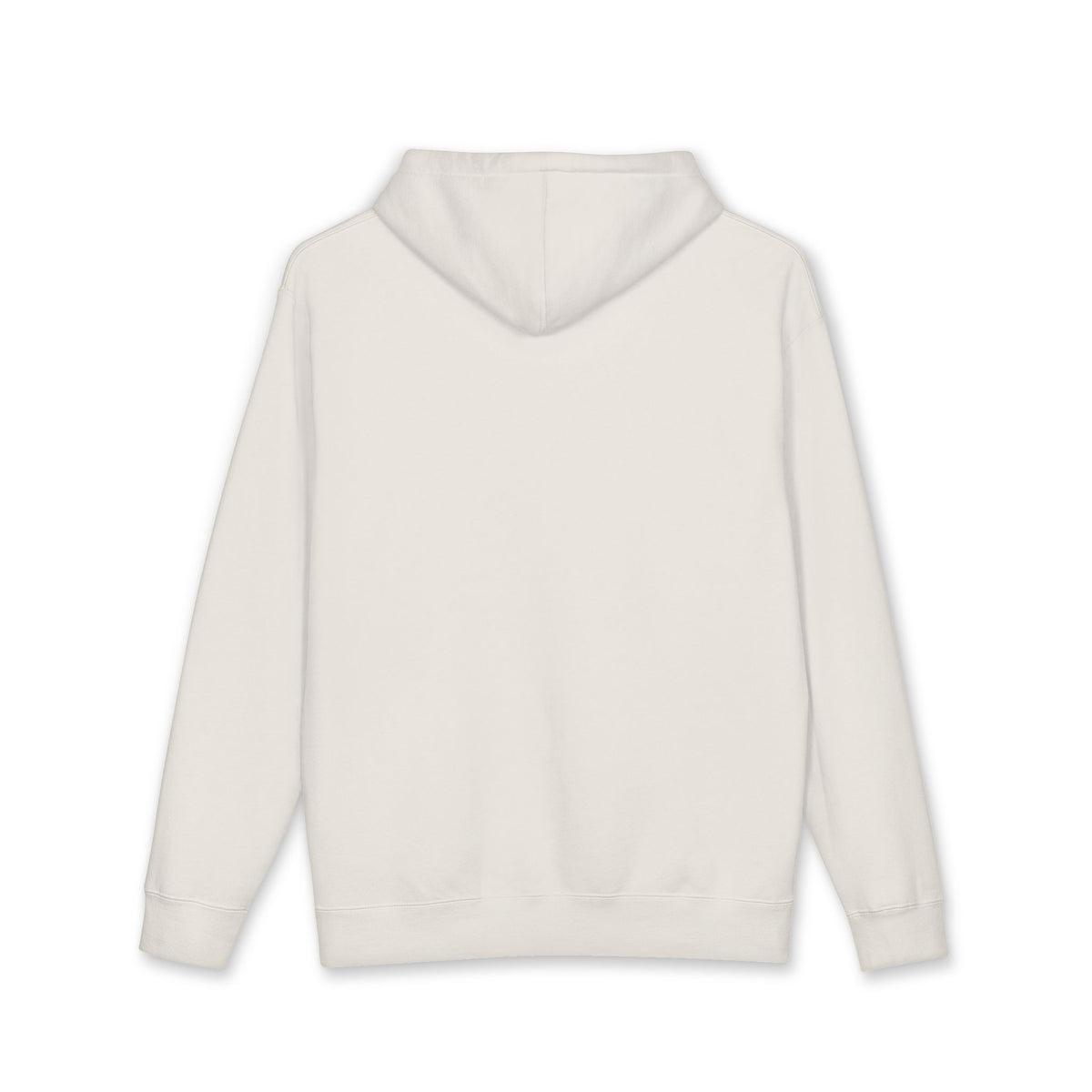 Ivory Holsters Pullover Hoodie