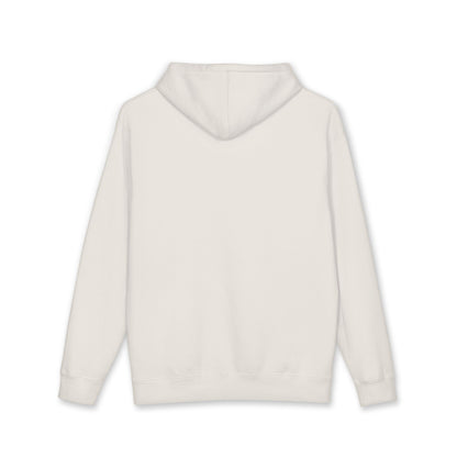 Ivory Holsters Pullover Hoodie