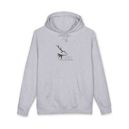Ivory Holsters Pullover Hoodie