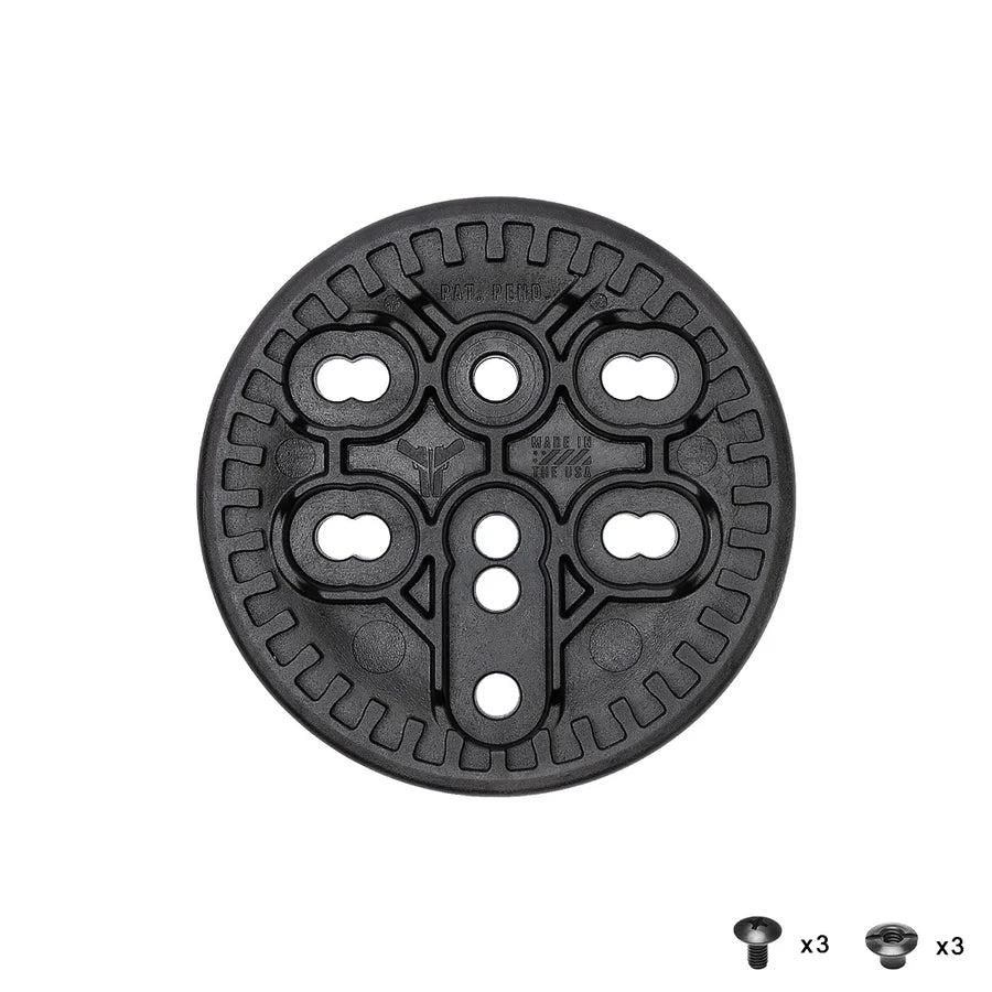 Blade-Tech Tek-Mount™