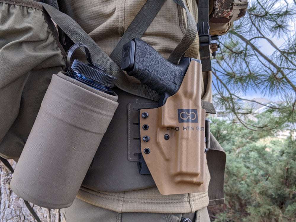 Limited Edition EXO Pack Holster