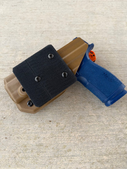 Marsupial Velcro Mount