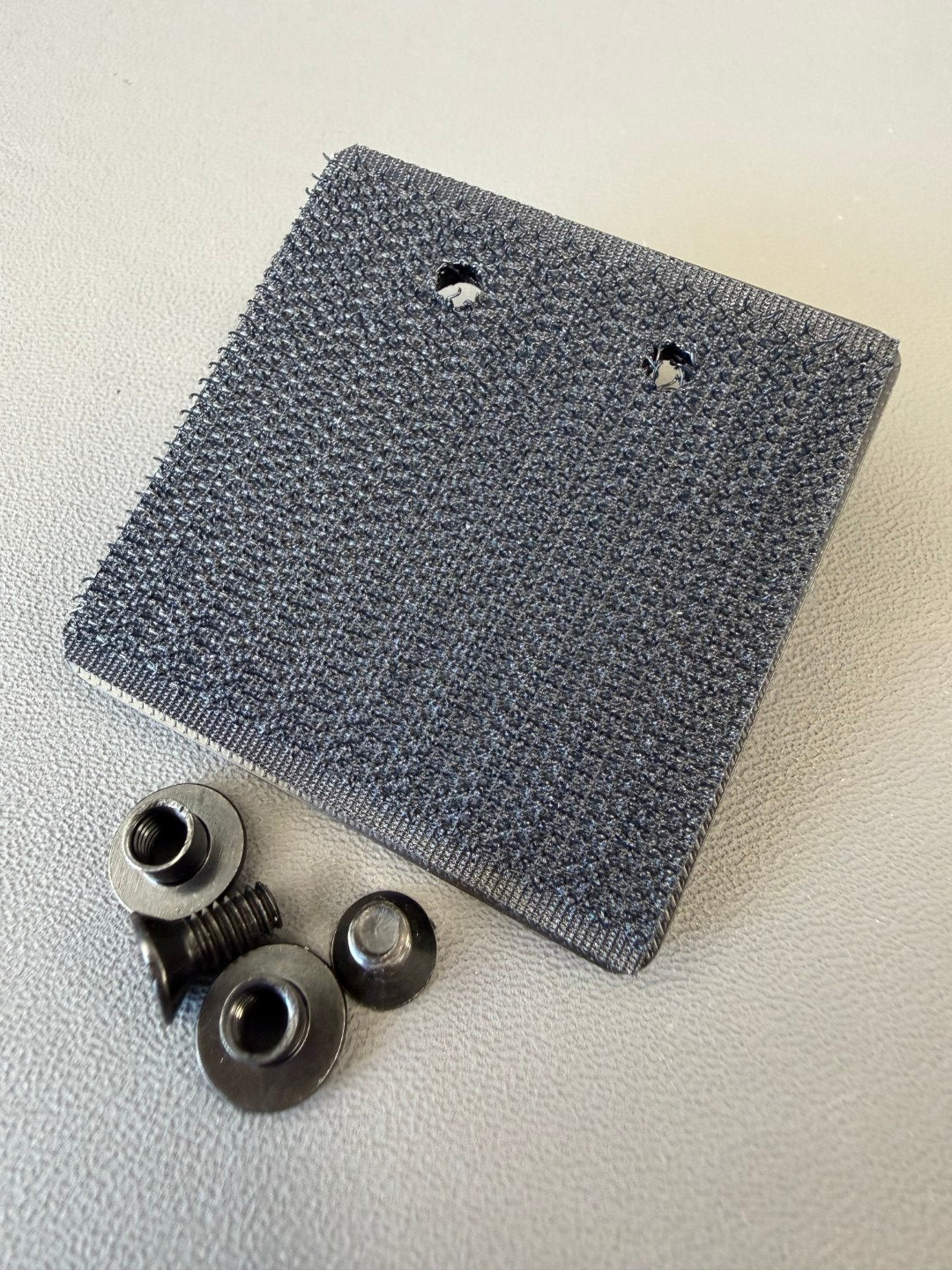 Marsupial Velcro Mount
