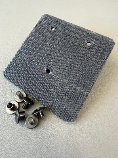 Marsupial Velcro Mount