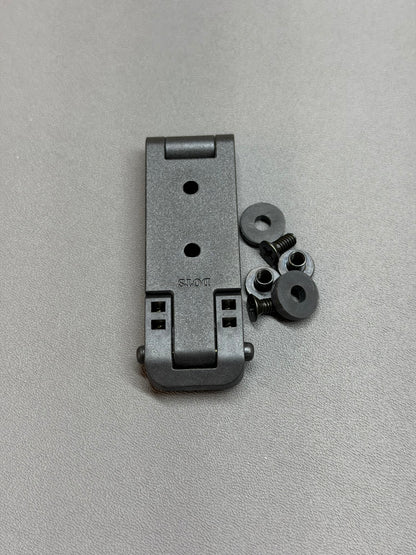 1.5" Robin Hood Clip