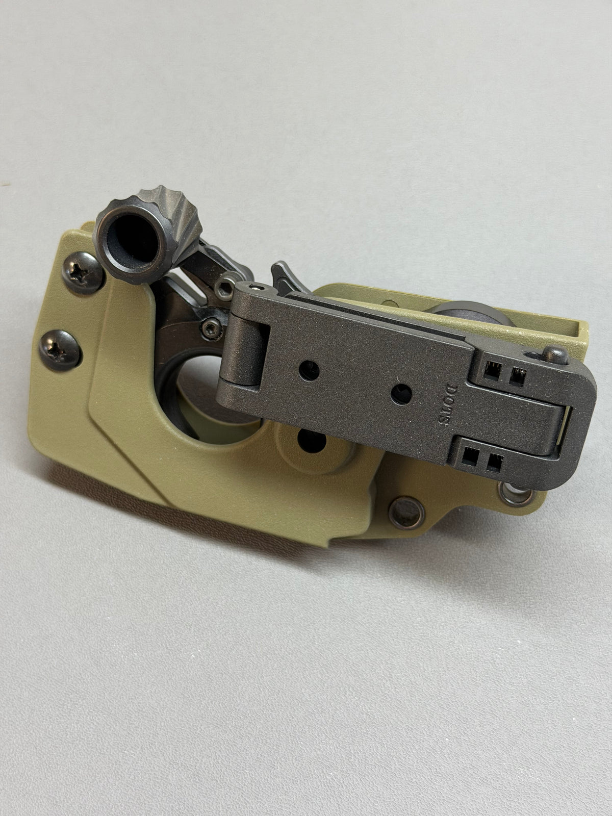 1.5" Robin Hood Clip