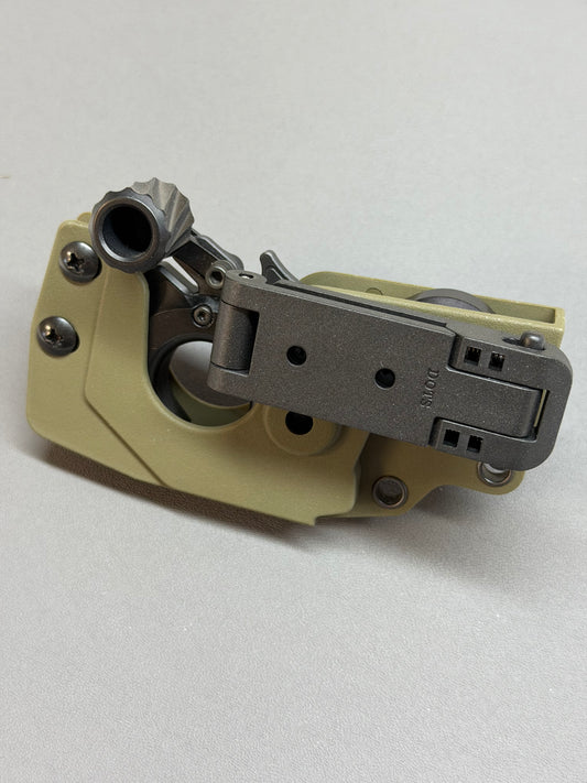 1.5" Robin Hood Clip