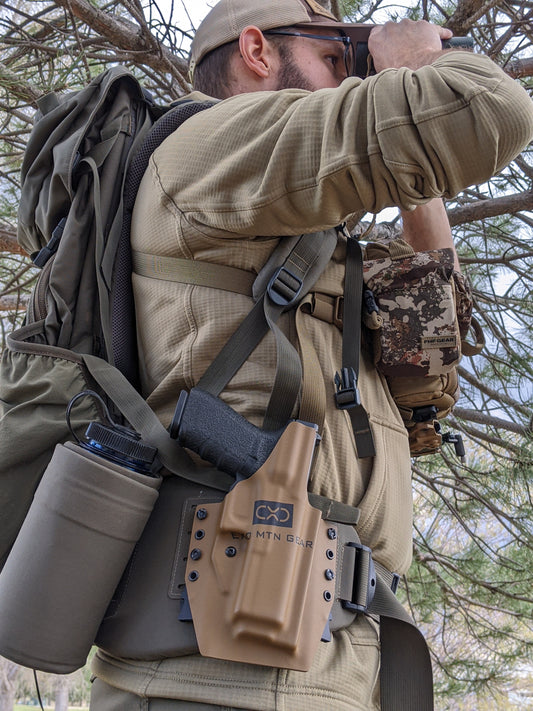 Ivory Holsters Gift Card