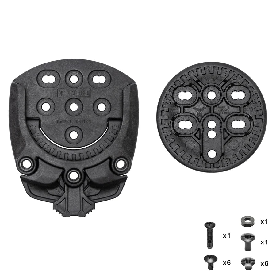 Blade-Tech Tek-Mount™