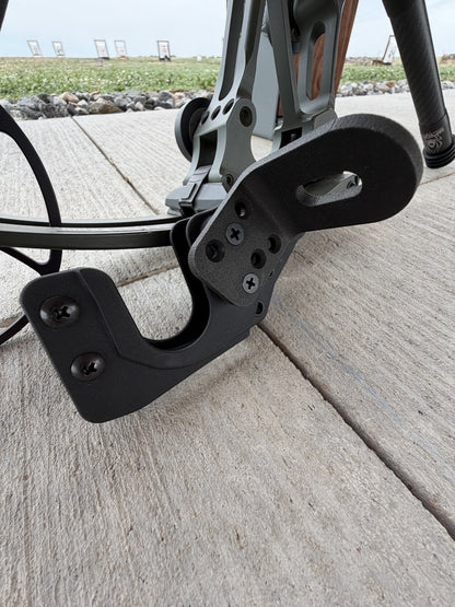 Robin Hood Bow Mount Bracket