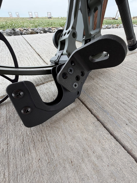 Robin Hood Bow Mount Bracket