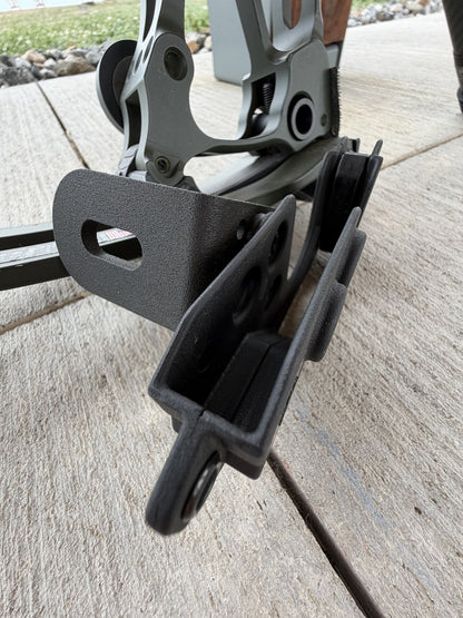 Robin Hood Bow Mount Bracket