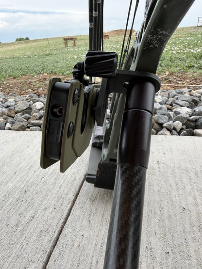 Robin Hood Bow Mount Bracket