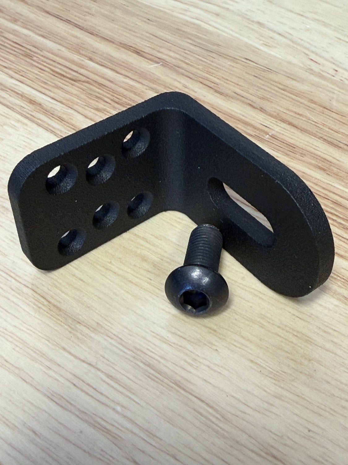 Robin Hood Bow Mount Bracket