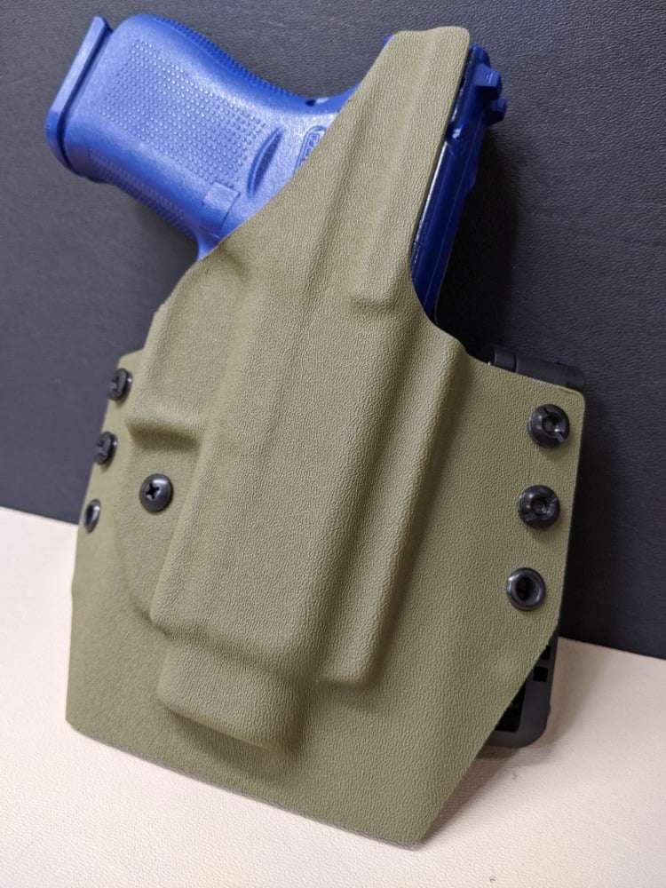 EMG Pack Holster