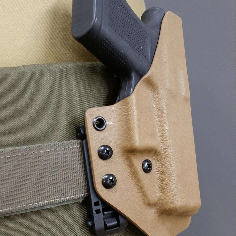 EMG Pack Holster