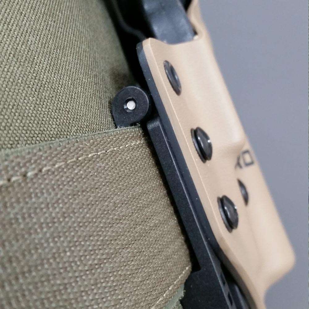 EMG Pack Holster