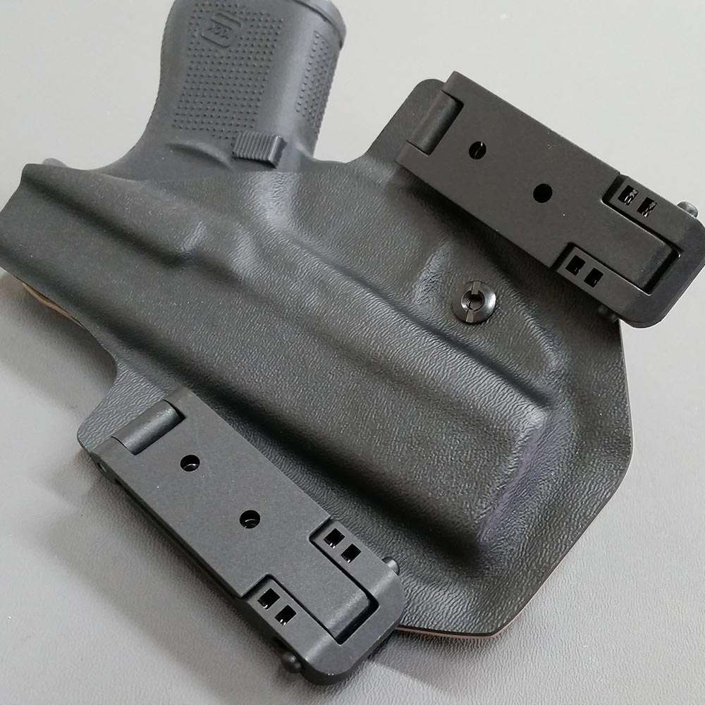 EMG Pack Holster