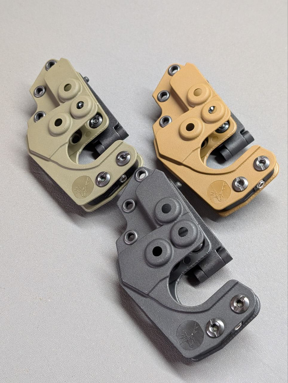 Robin Hood Release Holster