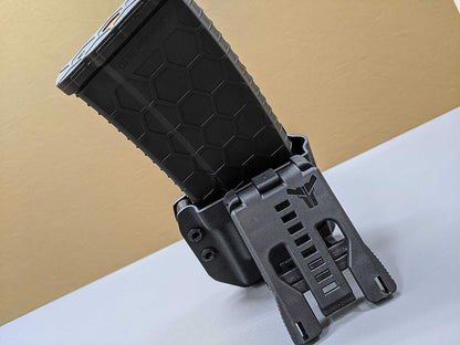 Raghorn AR-15 Mag Carrier