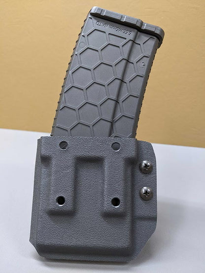 Raghorn AR-15 Mag Carrier