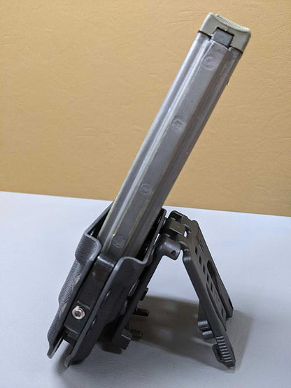 Raghorn AR-15 Mag Carrier