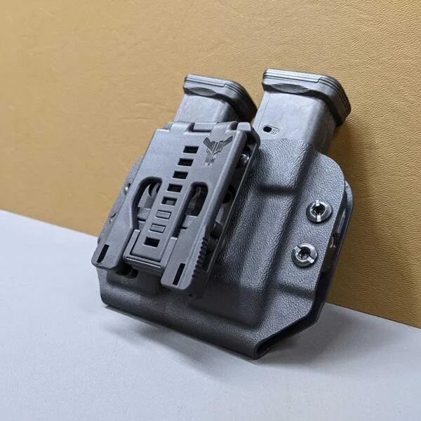 Upgraded Spike Mag Carrier